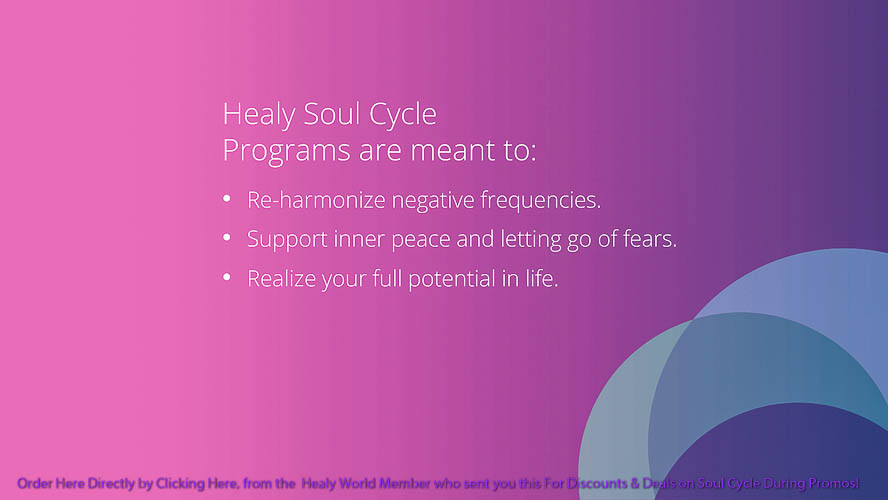 healy, soul cycle, soul, cycle, apps, app, module, brochure, Edition, App, apps,  buy, device, healy apps, healy app, discount, coupon code, purchase online #purchaseonline #healypurchaseonline, Individualized Microcurrent Frequency (IMF) programs, program groups, add-ons, healy editions, upgrades