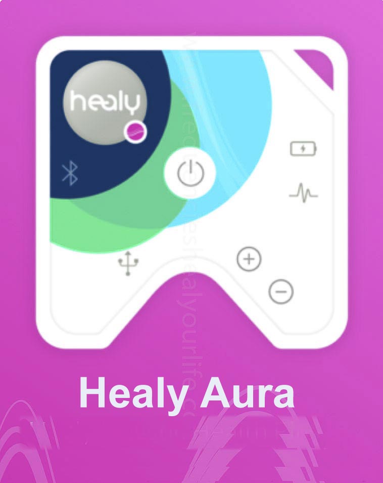 reviews of aura app