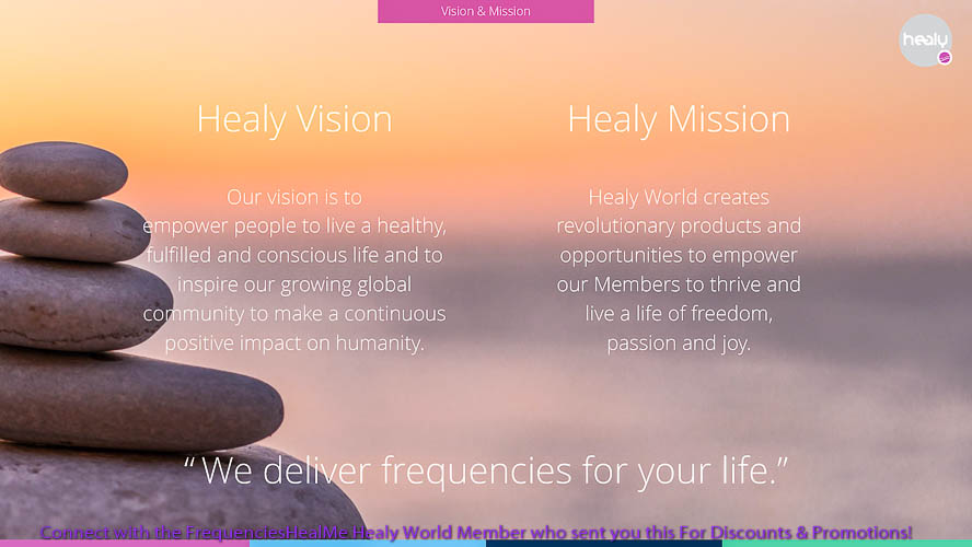holistic, health, wellbeing, vitality, frequencies for your life, brochure, healy, wellbeing, device, healy editions, app modules #healy